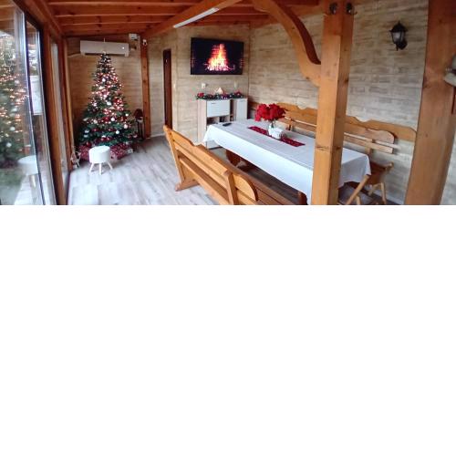 Guest House Vasilena