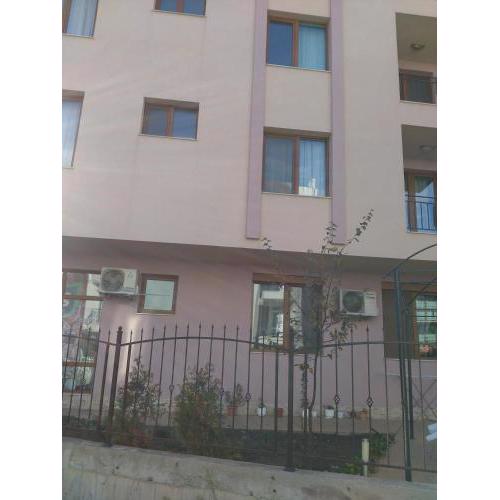 Guest House Vasilevi