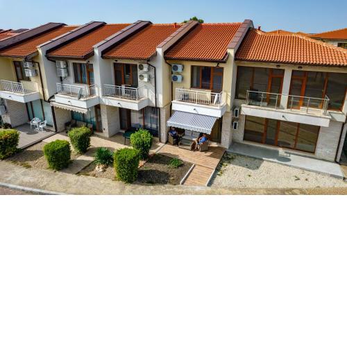 Guest house Veroni Forest 17 view