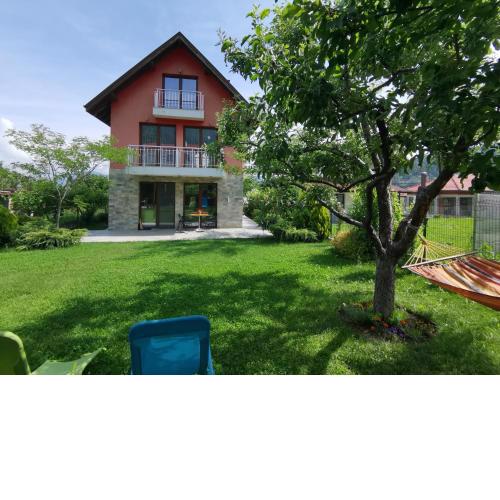 Guest House Vessyta