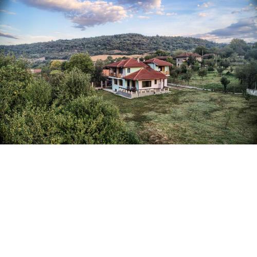 Guest House Villa Bozhenitsa
