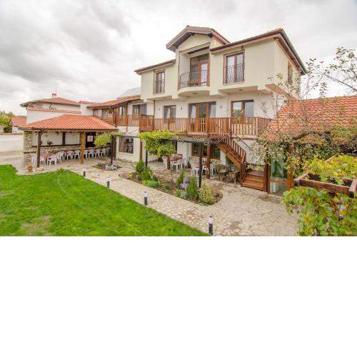 Guest House Villa Elma