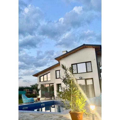 Guest house Villa Orlovo