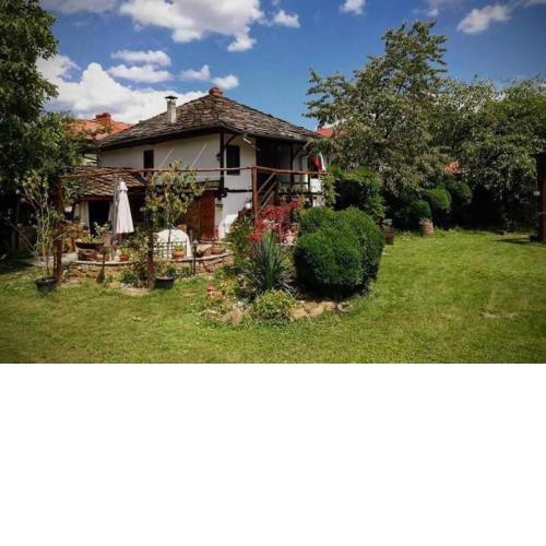 Guest House "Villa YANA"