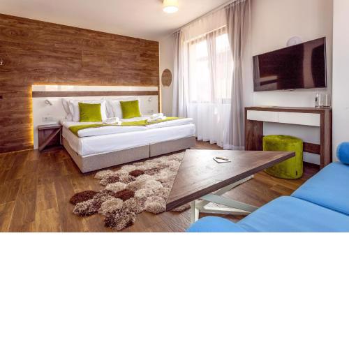 Guest house Wishmore