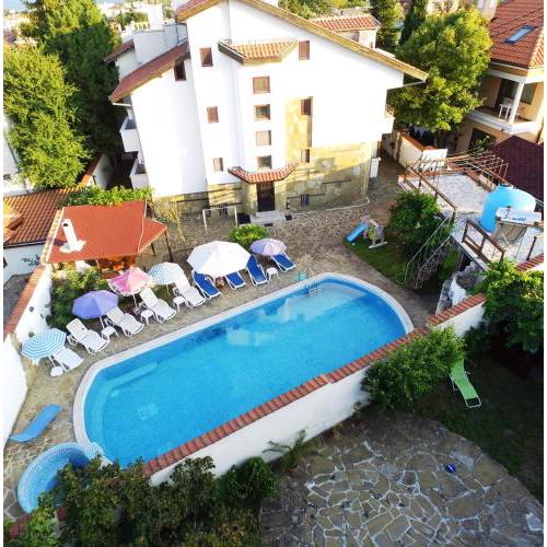 Guest House Yanita