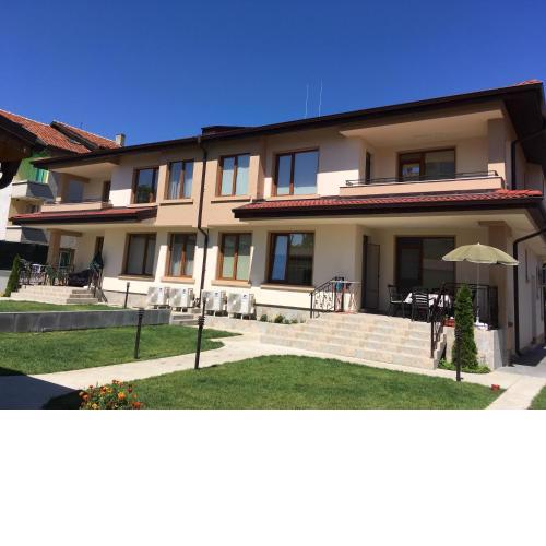 GUEST HOUSE ZORNICA in OBZOR