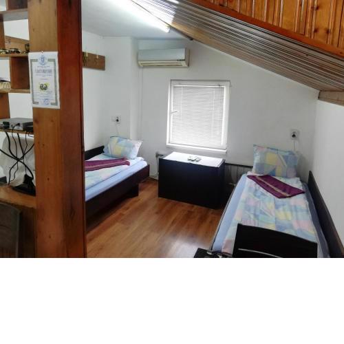Guest Room Asparuh