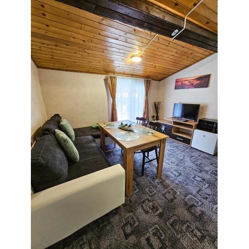 Guest Rooms- KLEPALSKI House