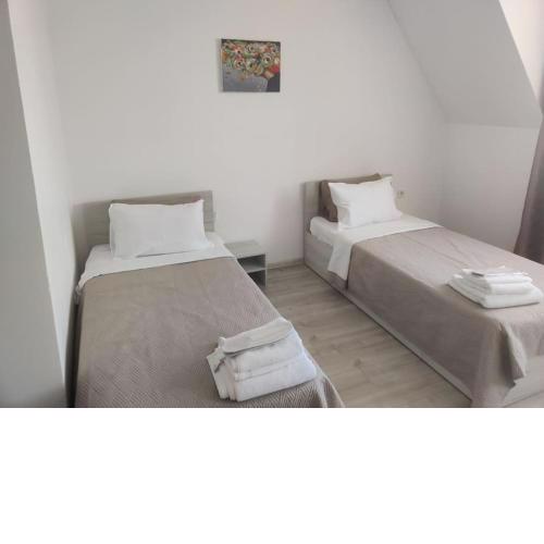 Guest rooms 4 Zdrave