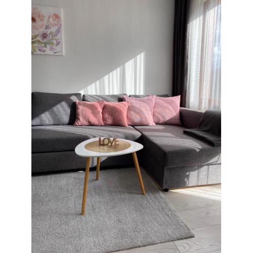 GUEST ROOMS ASENEVTSI CITY CENTER
