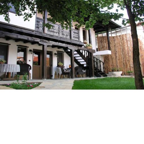 Guest Rooms Bela Neda