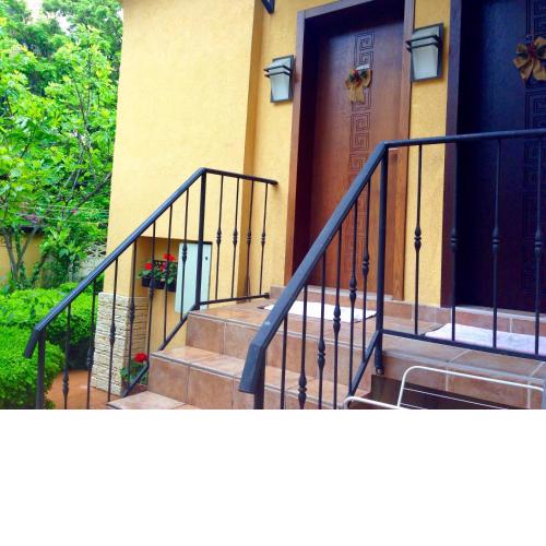 Guest Rooms Boutique Varna