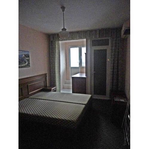 Guest Rooms Casa Luba