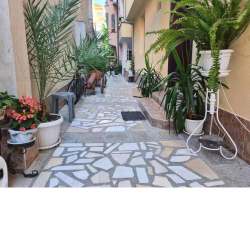 Guest Rooms Kostovi