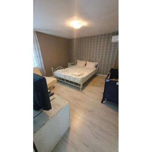 Guest rooms KRASI