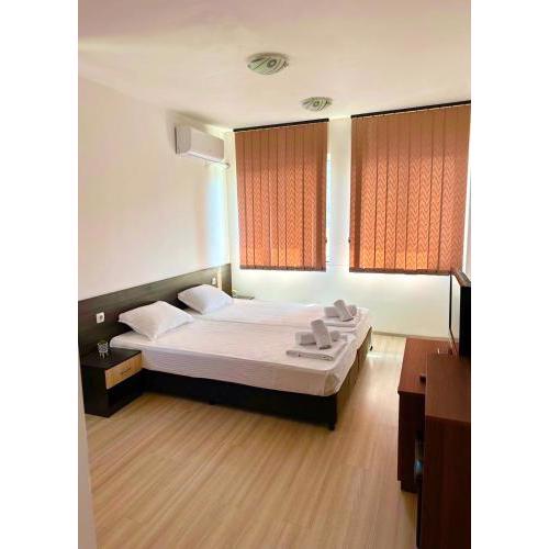 Guest Rooms Lina