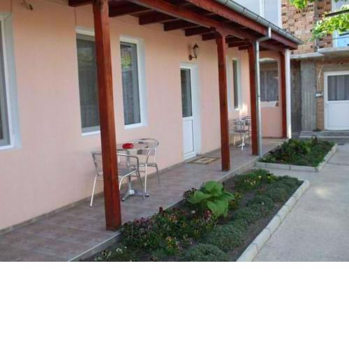 Guest Rooms Mihaylovi