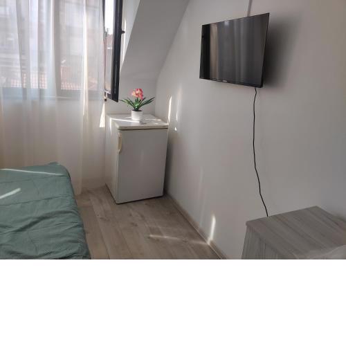 Guest rooms PP