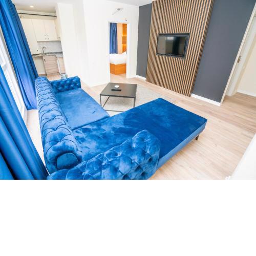 Guest Suites