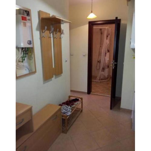 Guestapartvilale