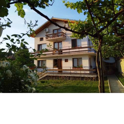 Guesthouse Argacho