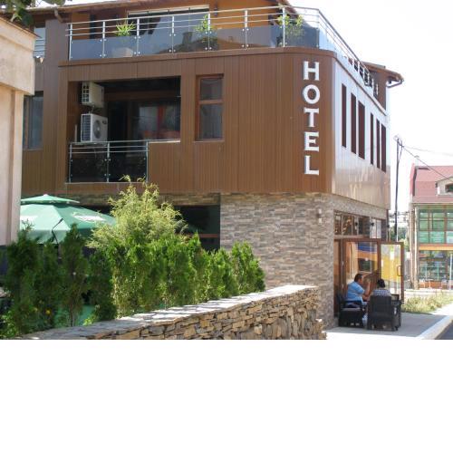 Guesthouse Avenue