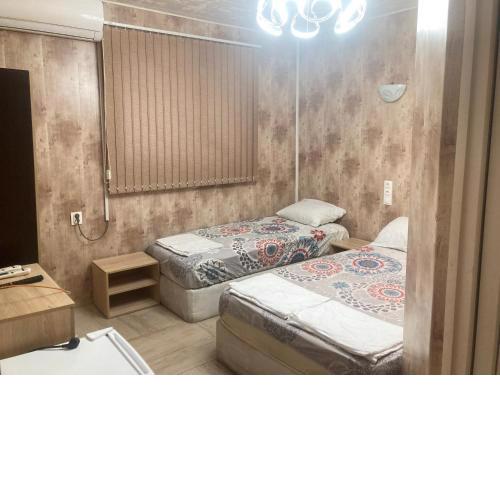 Guesthouse Dune