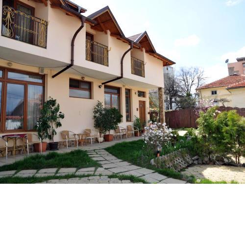 Guesthouse Elizabeth
