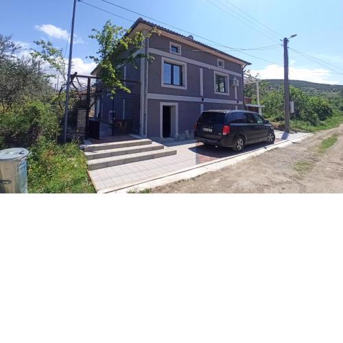 Guesthouse Müller