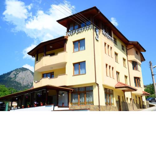 Guesthouse Nefertiti