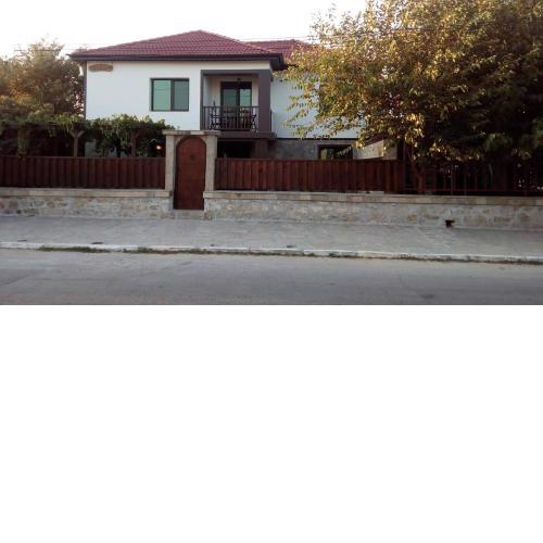 Guesthouse Orlovo