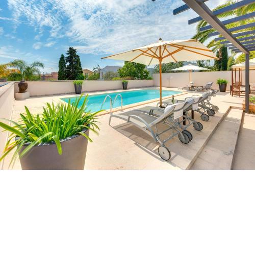 Guesthouse Palma - ADULTS ONLY