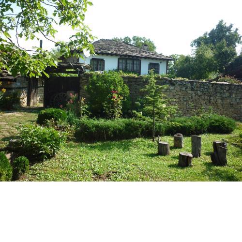 Guesthouse Peyna