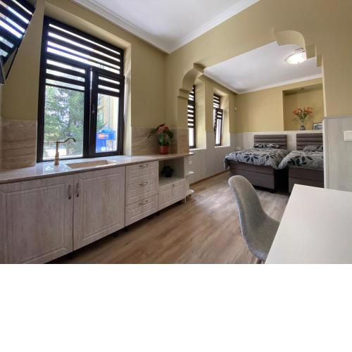 Къща за гости Кребс guesthousekrebs