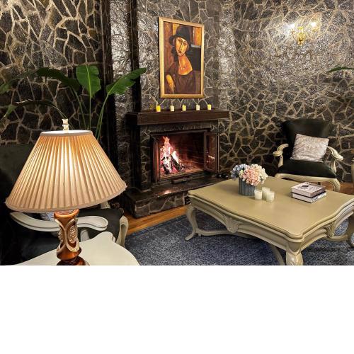 Gül Hanım Konağı Butik otel