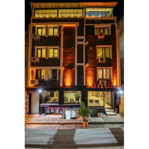 Gul Otel