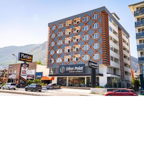 GÜL RESİDENCE