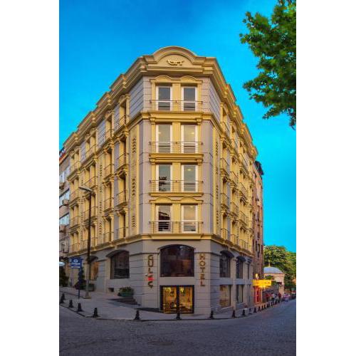 Gulec Hotel & Spa - Special Category
