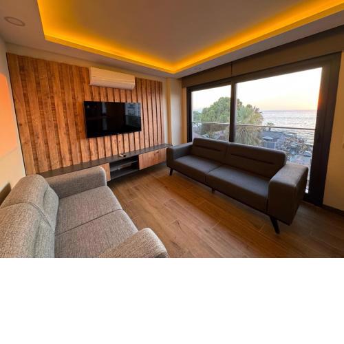 Guler Boutique Apartment