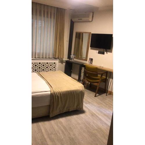 GÜLERYÜZ OTEl