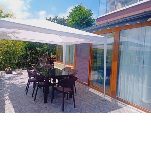 Güleryüz tatil