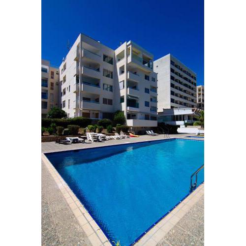 Gulf Palace Apartments