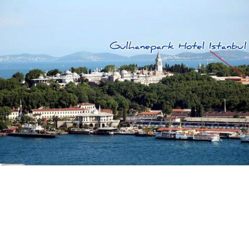 Gülhanepark Hotel & Spa