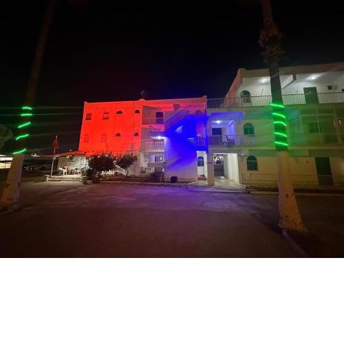 Gülin apart otel