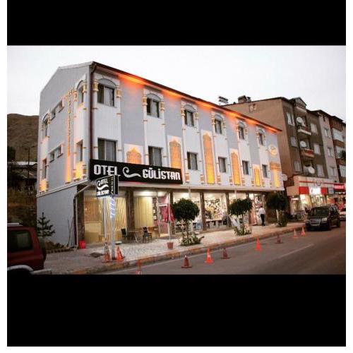 Gulistan Hotel