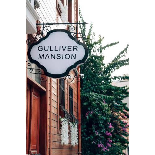 Gulliver Mansion Hotel