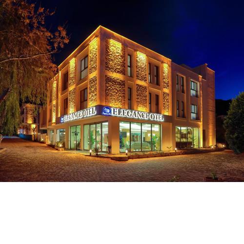 Güllük Uno Elegance Otel