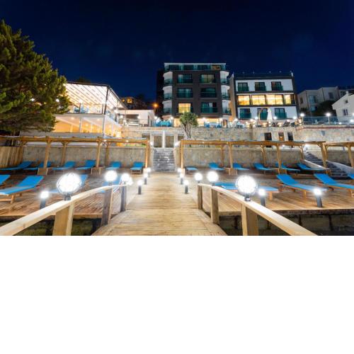Güllük Yalı Boutique Otel