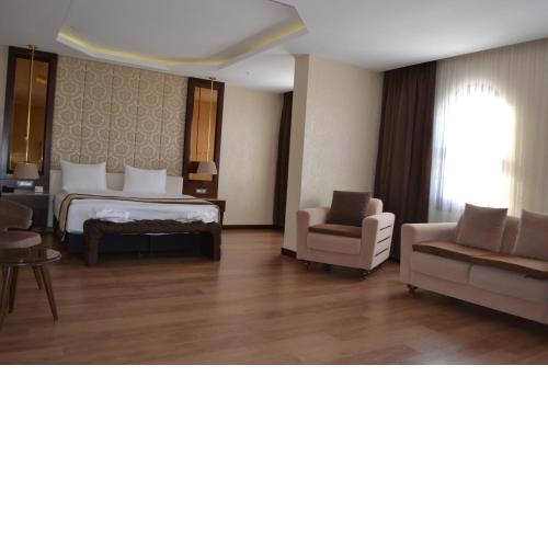 Gulumser Hatun Termal Hotel & Spa